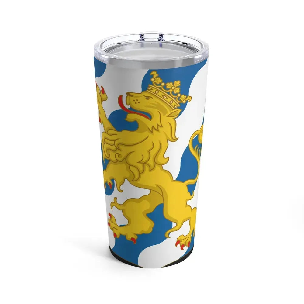 Arms of Bjelbo - Tumbler 20oz 20oz - Go Mug Yourself