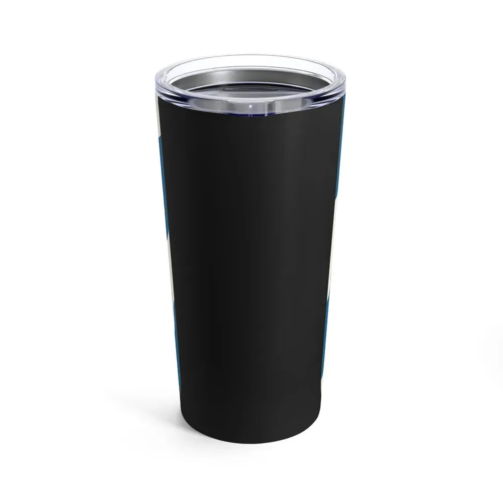 Arms of Bjelbo - Tumbler 20oz - Go Mug Yourself