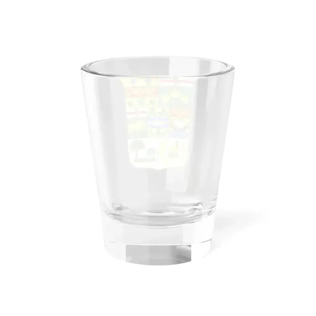 Arms of Canada 1873 - Shot Glass 1.5oz - Go Mug Yourself