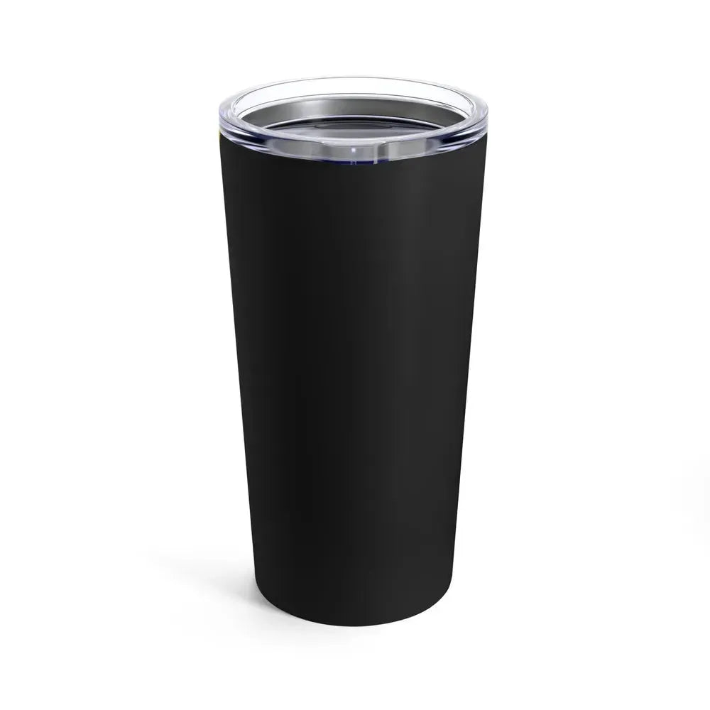 Arms of Canada 1873 - Tumbler 20oz - Go Mug Yourself