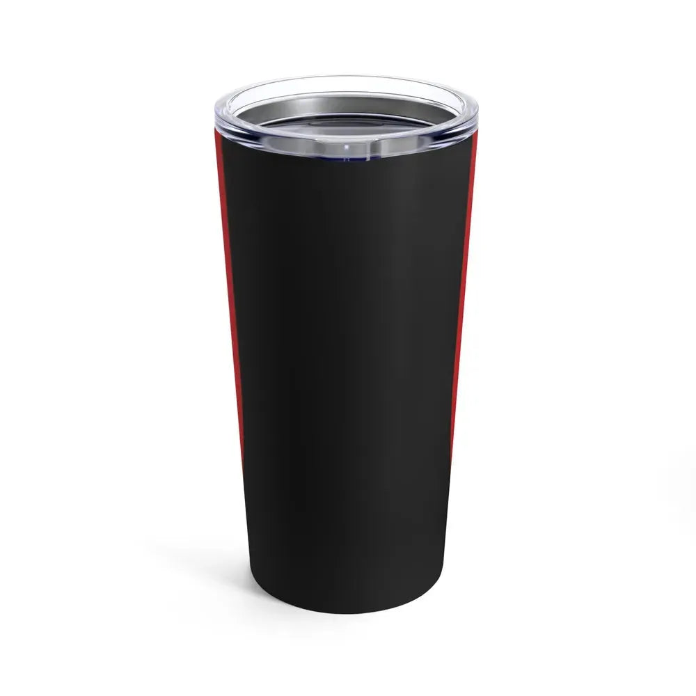 Arms of Castile - Tumbler 20oz - Go Mug Yourself