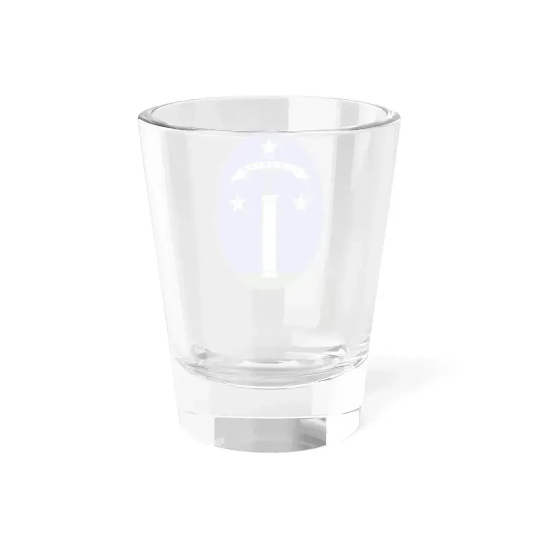 Arms of Chile (1819-1834) - Shot Glass 1.5oz - Go Mug Yourself