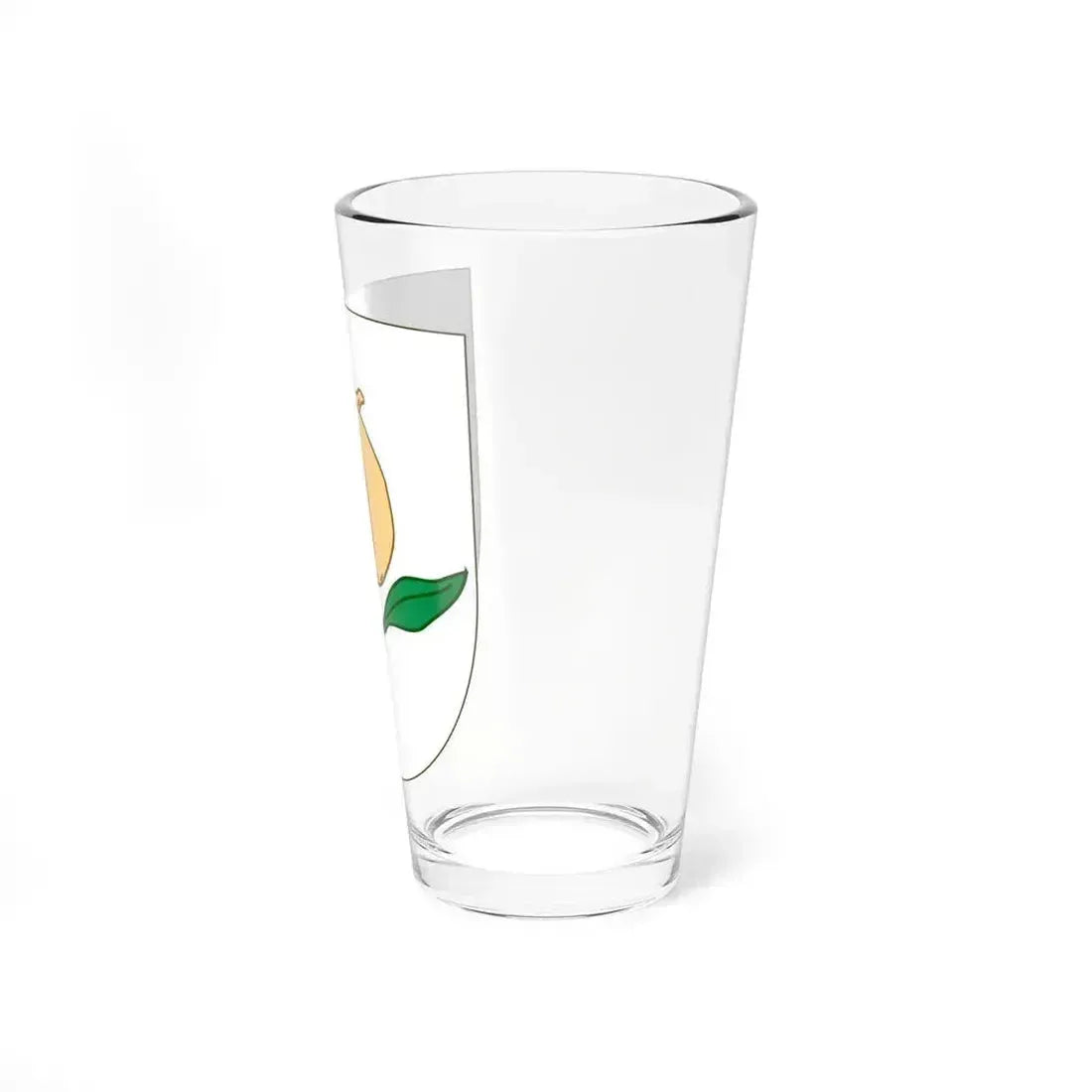 Arms of Granada - Pint Glass 16oz - Go Mug Yourself