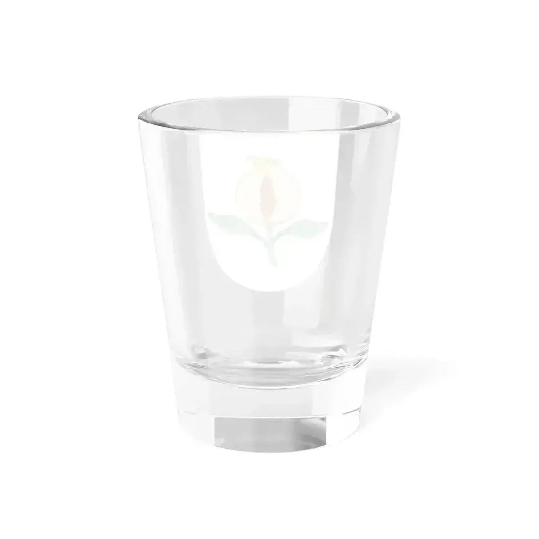 Arms of Granada - Shot Glass 1.5oz - Go Mug Yourself