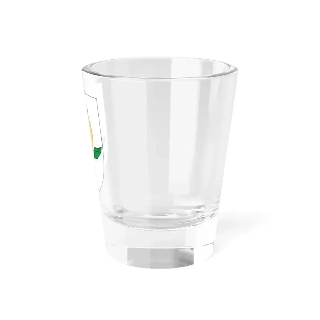Arms of Granada - Shot Glass 1.5oz - Go Mug Yourself