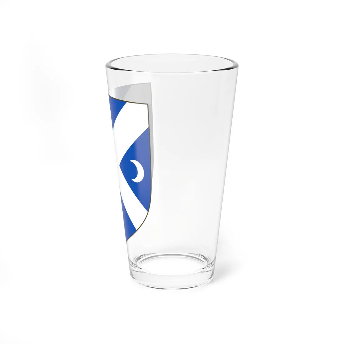 Arms of Haig (Scotland) (Coat of Arms) Pint Glass 16oz - Go Mug Yourself