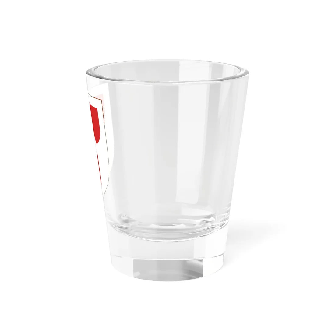 Arms of Hay Earl of Erroll (Scotland) (Coat of Arms) Shot Glass 1.5oz - Go Mug Yourself