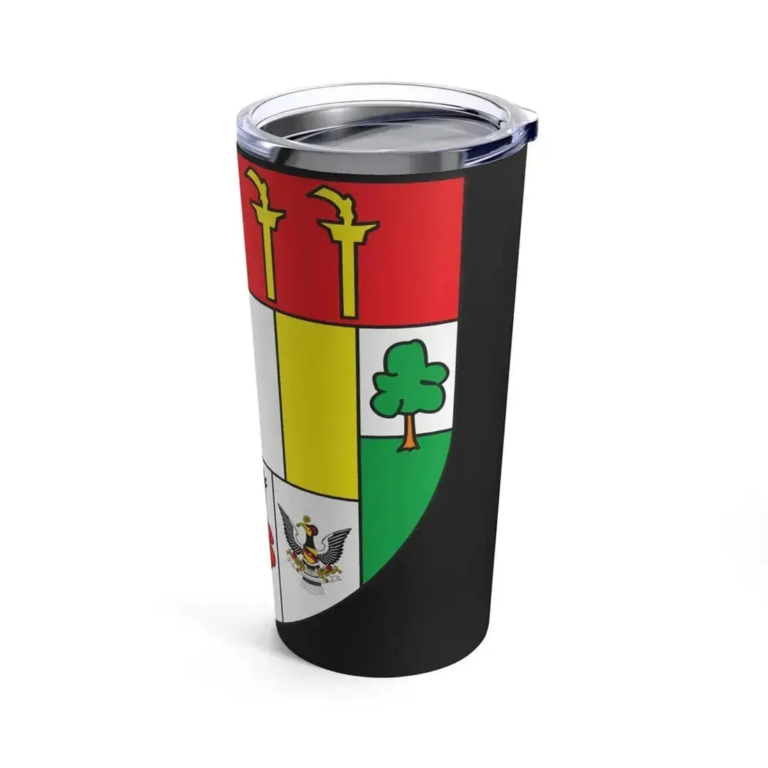Arms of Malaysia - Tumbler 20oz - Go Mug Yourself