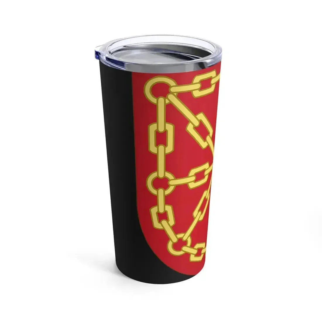 Arms of Navarre - Tumbler 20oz - Go Mug Yourself
