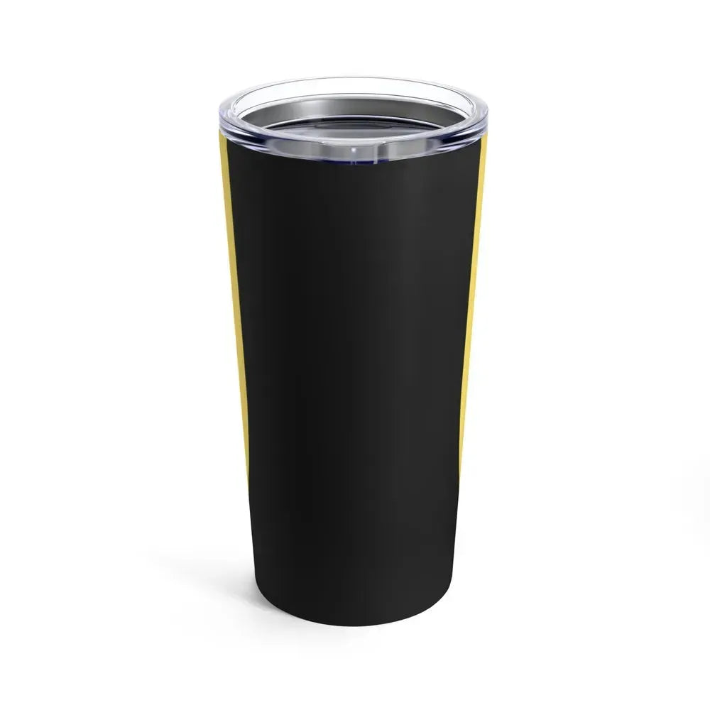 Arms of the Former Crown of Aragon - Tumbler 20oz - Go Mug Yourself
