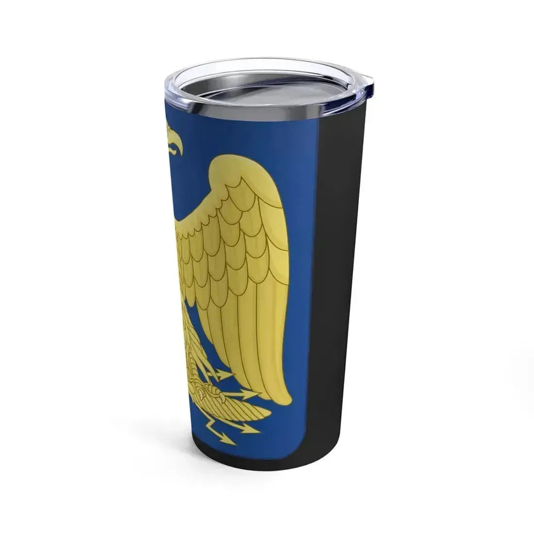 Arms of the French Empire - Tumbler 20oz - Go Mug Yourself