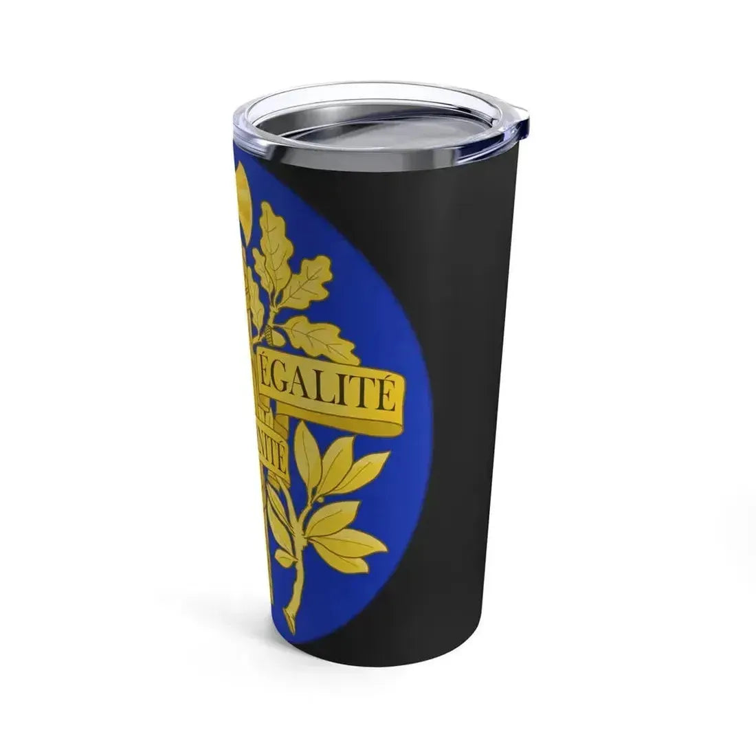 Arms of the French Republic - Tumbler 20oz - Go Mug Yourself