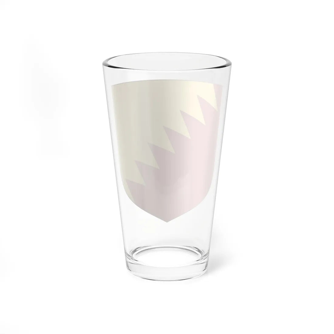 Arms of the house of Bentivoglio (Italy) (Coat of Arms) Pint Glass 16oz - Go Mug Yourself