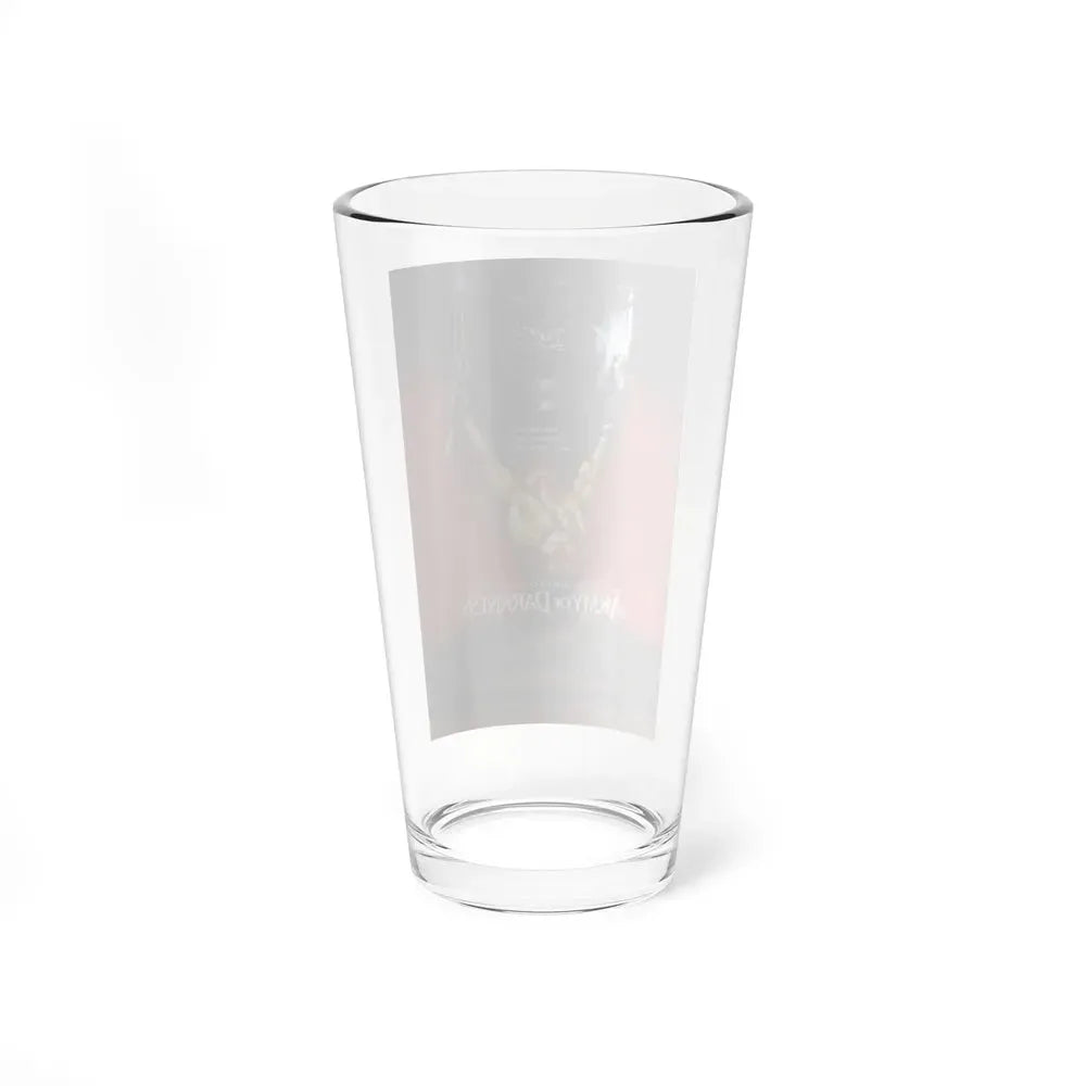 ARMY OF DARKNESS (2) 1992 Movie Poster - Pint Glass 16oz - Go Mug Yourself