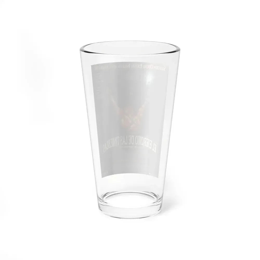 ARMY OF DARKNESS (3) 1992 Movie Poster - Pint Glass 16oz - Go Mug Yourself