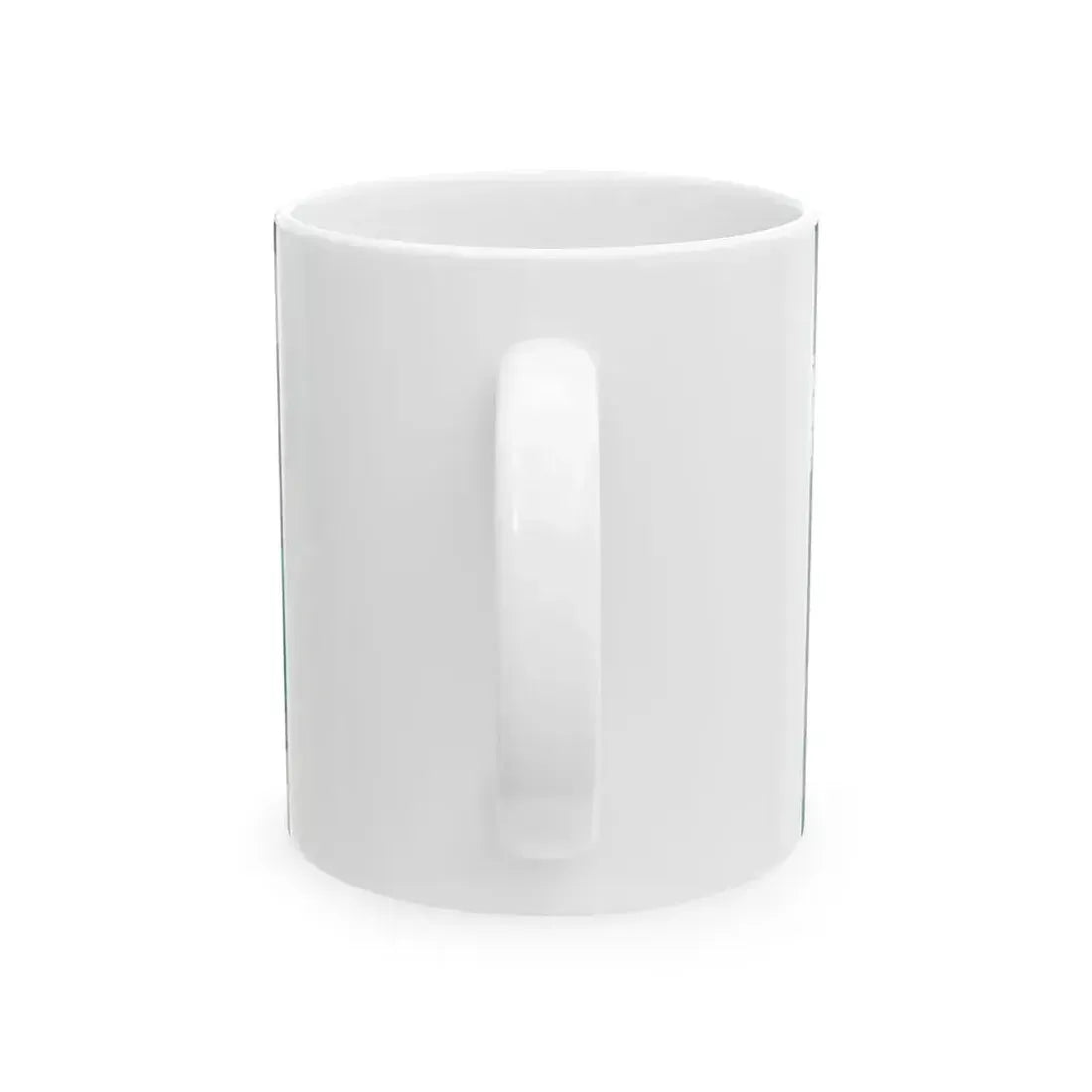Arrival - White Coffee Mug - Go Mug Yourself