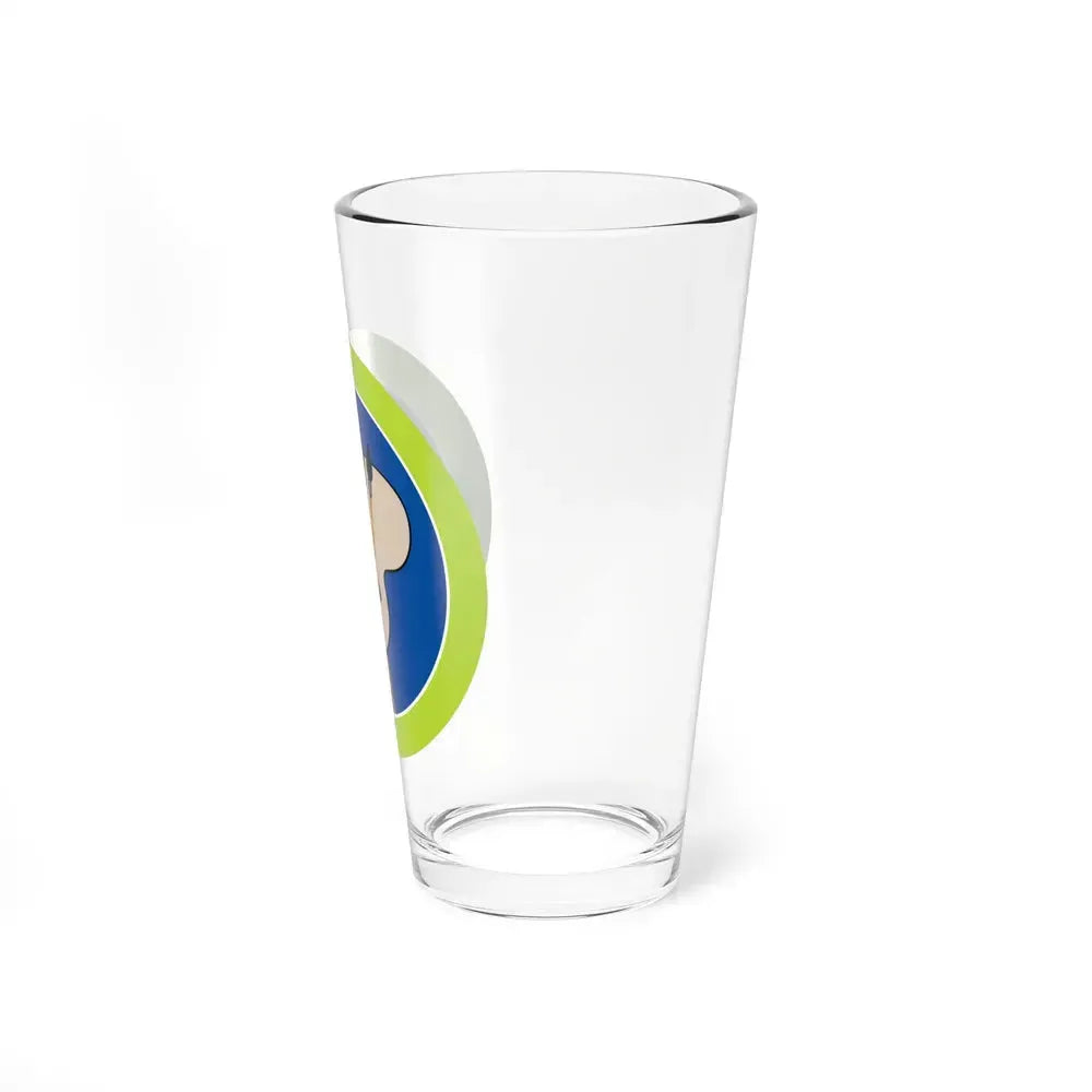 Art (Boy Scout Merit Badge) Pint Glass 16oz - Go Mug Yourself