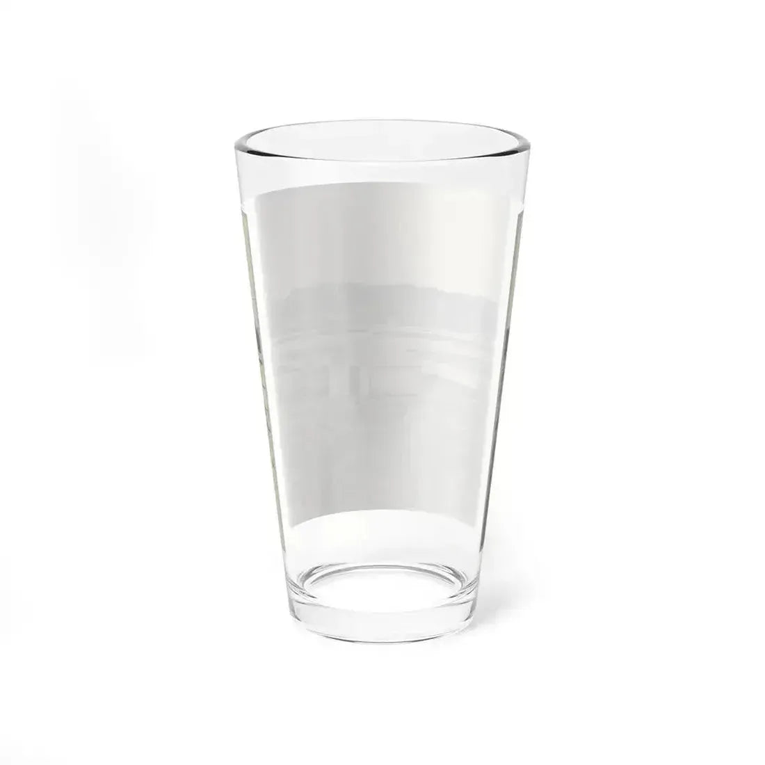 Artillery Depot (Camp Barry) Near Washington, D.C. (U.S. Civil War) Pint Glass 16oz - Go Mug Yourself
