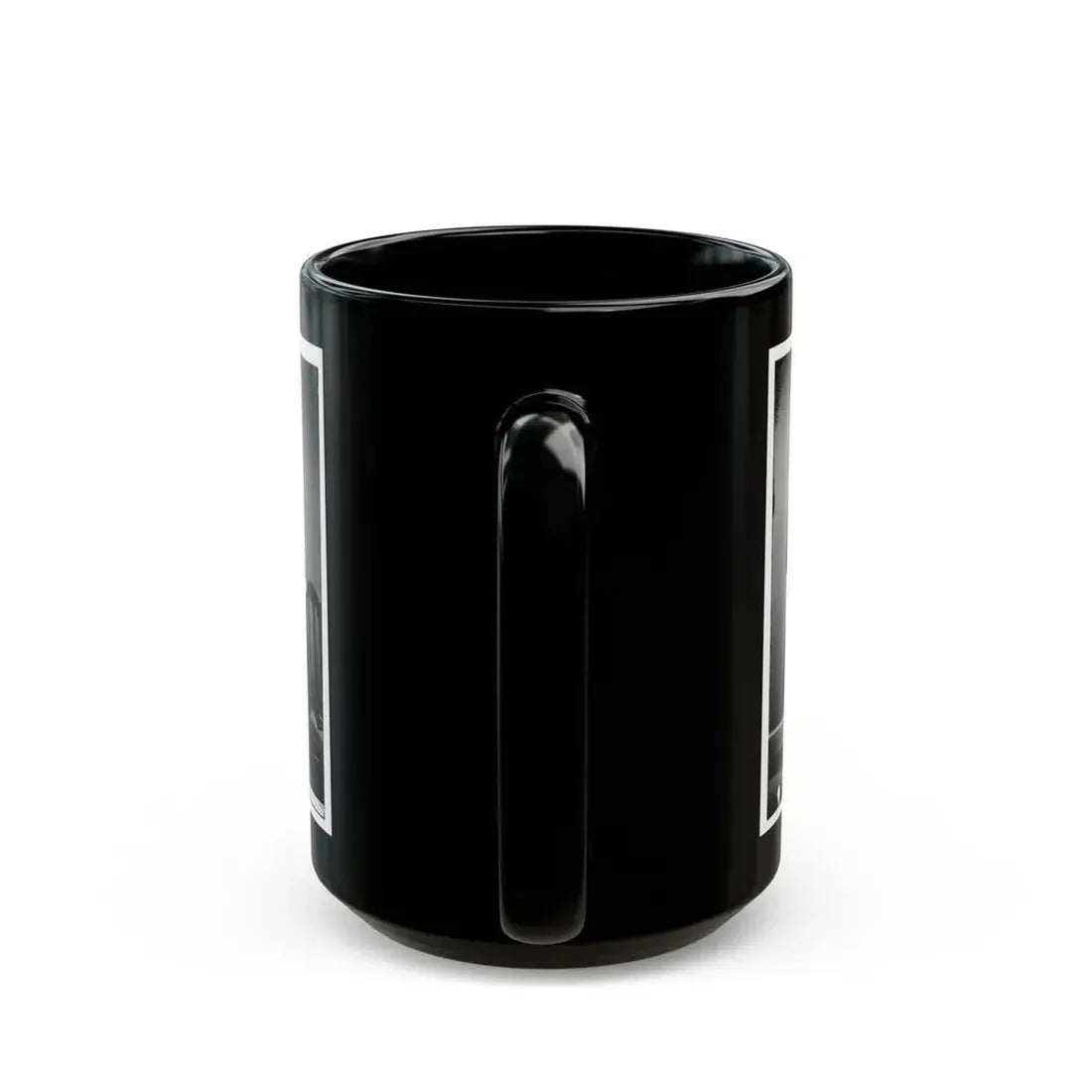 A.S. Cassidy (U.S. Civil War) Black Coffee Mug - Go Mug Yourself
