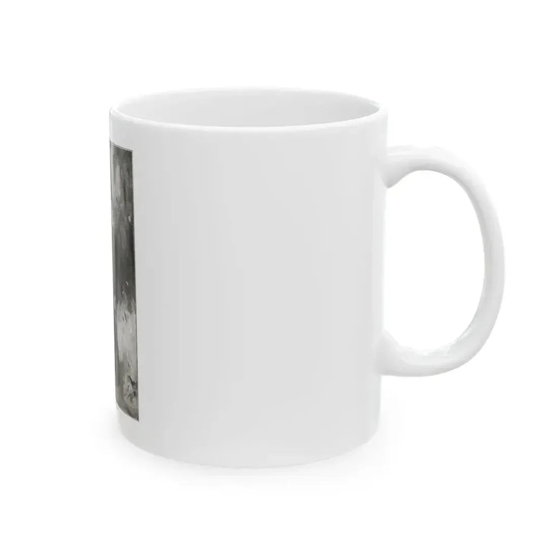 As We Forgive Those (2), St. Nicholas magazine, February 1923 - White Coffee Mug - Go Mug Yourself