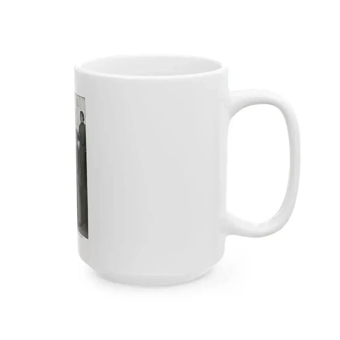 As We Forgive Those (3), St. Nicholas magazine, February 1923 - White Coffee Mug - Go Mug Yourself