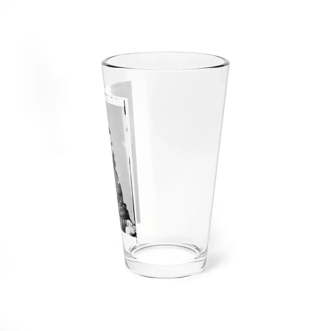 A.S. Webb (U.S. Civil War) Pint Glass 16oz - Go Mug Yourself