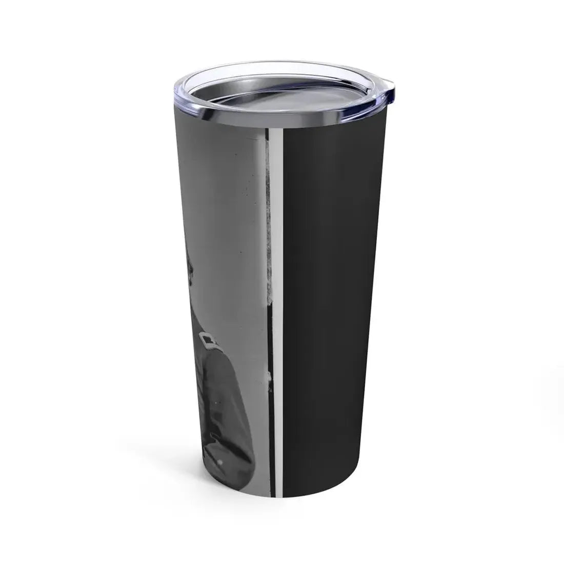 A.S. Williams 002 (U.S. Civil War) Tumbler 20oz - Go Mug Yourself