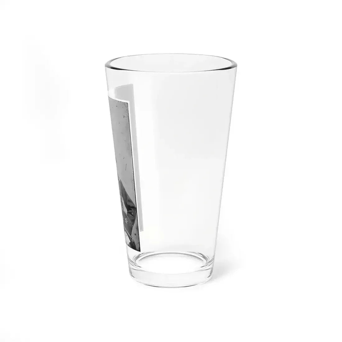 A.S. Williams(2) (U.S. Civil War) Pint Glass 16oz - Go Mug Yourself