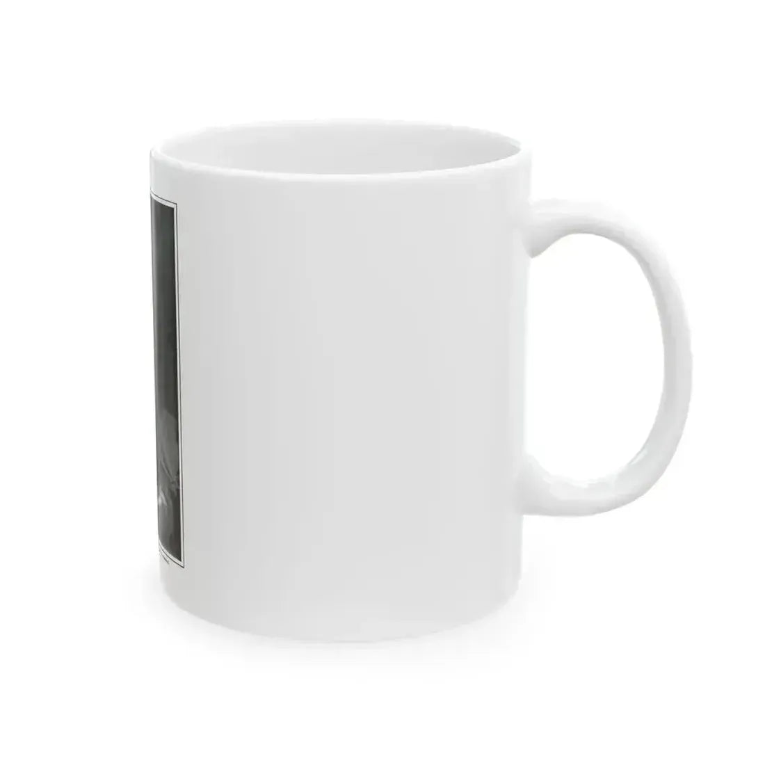 At the Sign of the Ash, Everybody's Magazine, May 1924 - White Coffee Mug - Go Mug Yourself