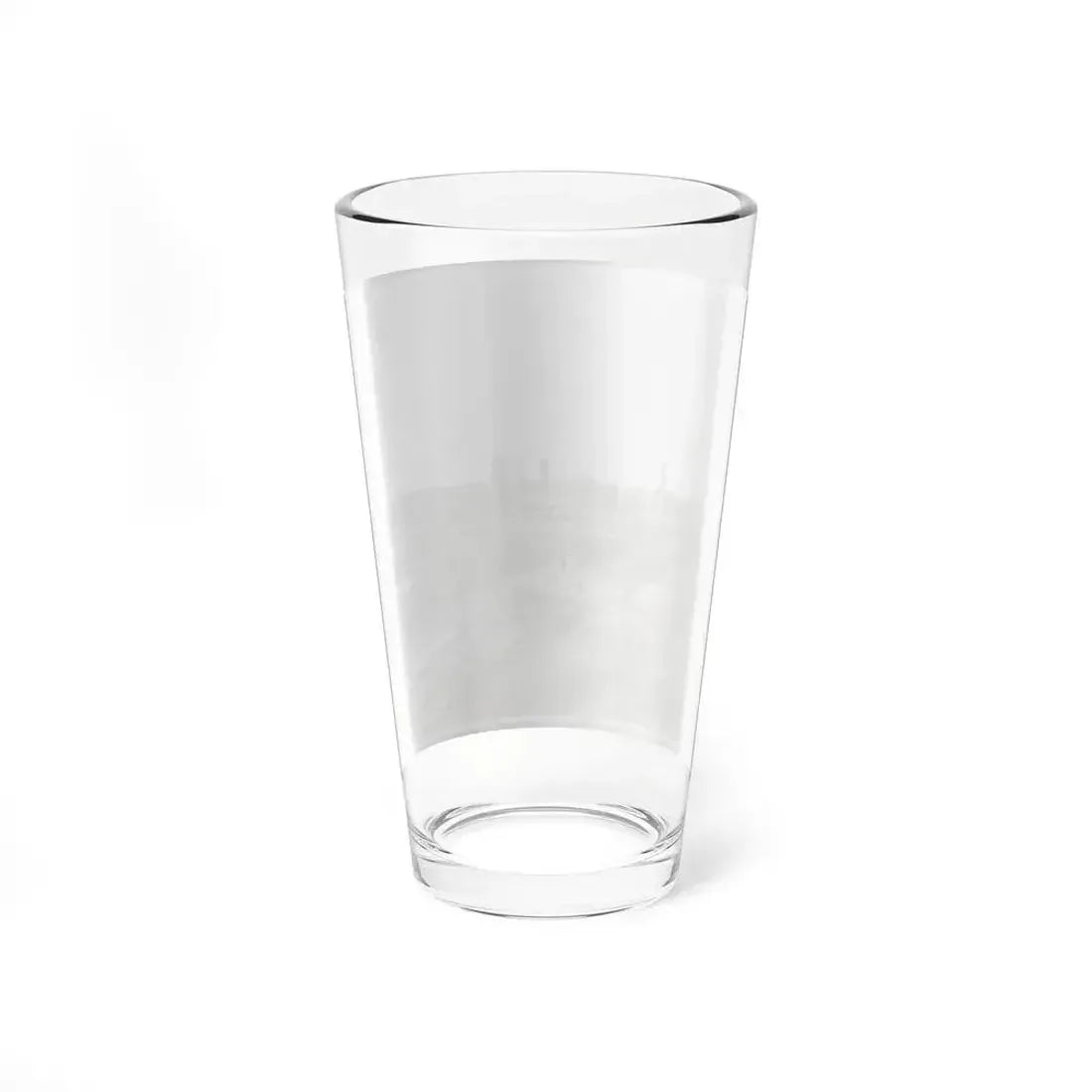 Atlanta, Ga, 1864. Destruction Of Hood's Ordnance Train, Georgia Central Railroad (U.S. Civil War) Pint Glass 16oz - Go Mug Yourself