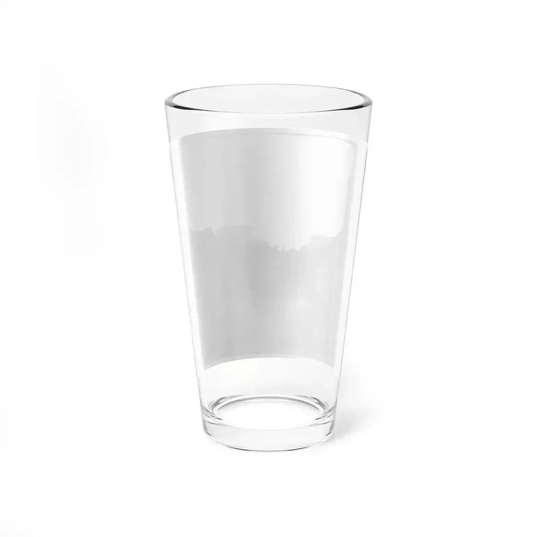 Atlanta, Georgia. Sherman's Men Tearing Up Railroad Track (U.S. Civil War) Pint Glass 16oz - Go Mug Yourself