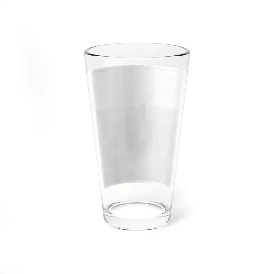 Atlanta, Georgia (Vicinity). Fortifications (U.S. Civil War) Pint Glass 16oz - Go Mug Yourself
