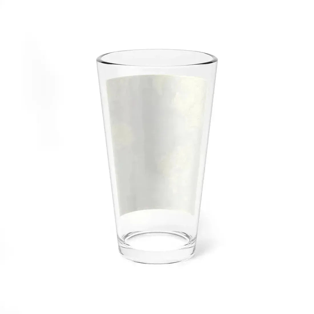 Atlantic Ocean (1939) (Map) Pint Glass 16oz - Go Mug Yourself