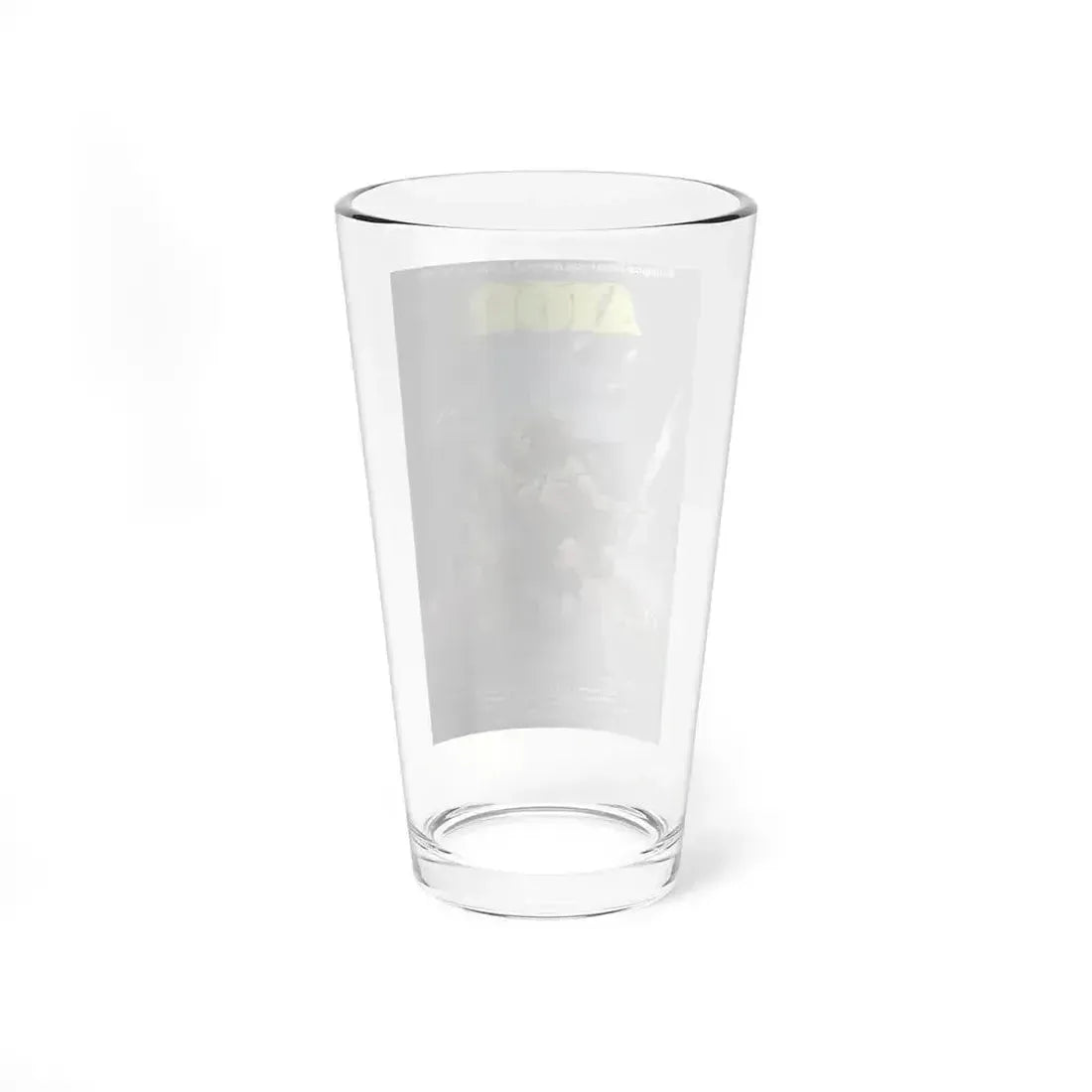 ATOR 1982 Movie Poster - Pint Glass 16oz - Go Mug Yourself
