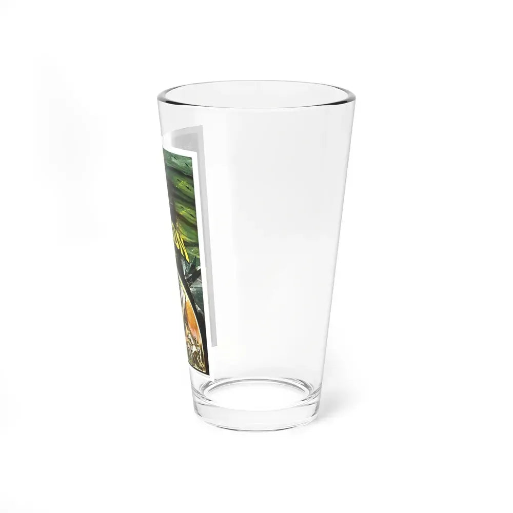 ATRAGON 1963 Movie Poster - Pint Glass 16oz - Go Mug Yourself