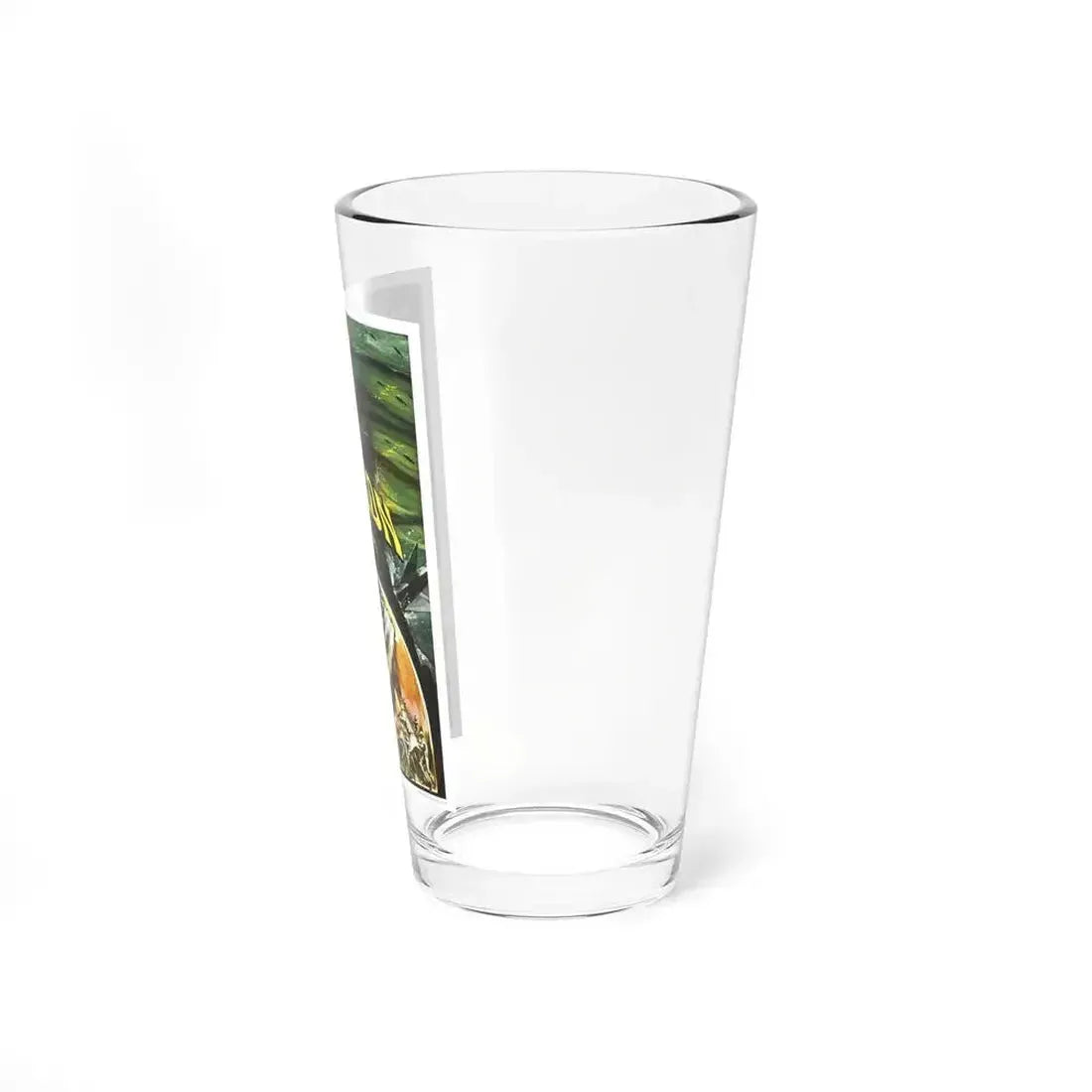 ATRAGON 1963 Movie Poster - Pint Glass 16oz - Go Mug Yourself