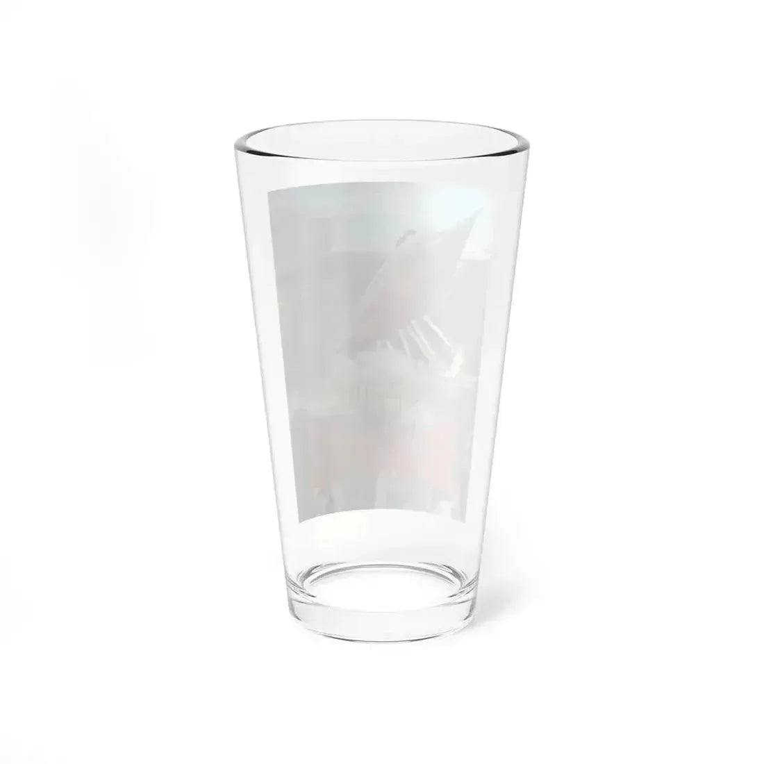 ATRAGON (ASIAN) 1963 Movie Poster - Pint Glass 16oz - Go Mug Yourself