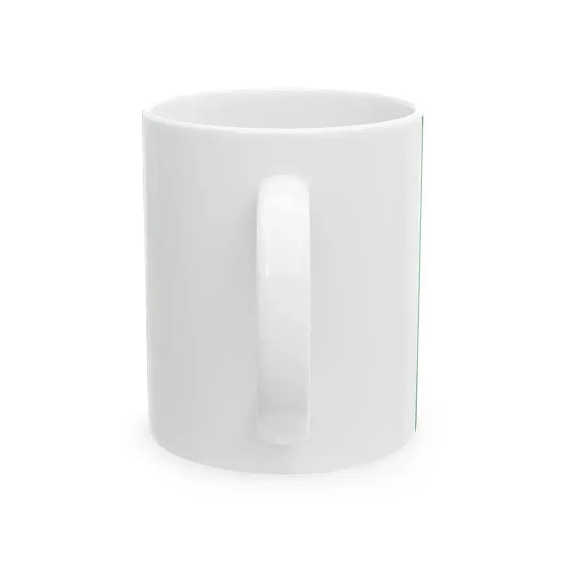 Aubel Belgium (Belgium) White Coffee Mug - Go Mug Yourself
