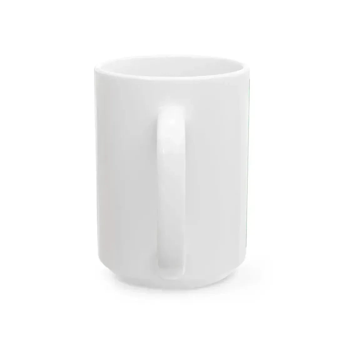 Aubel Belgium (Belgium) White Coffee Mug - Go Mug Yourself