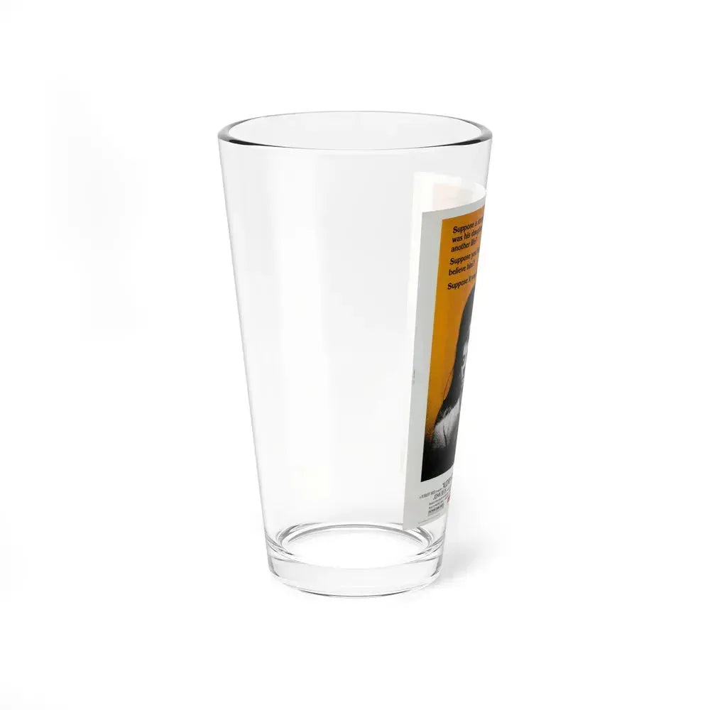 AUDREY ROSE 1977 Movie Poster - Pint Glass 16oz - Go Mug Yourself