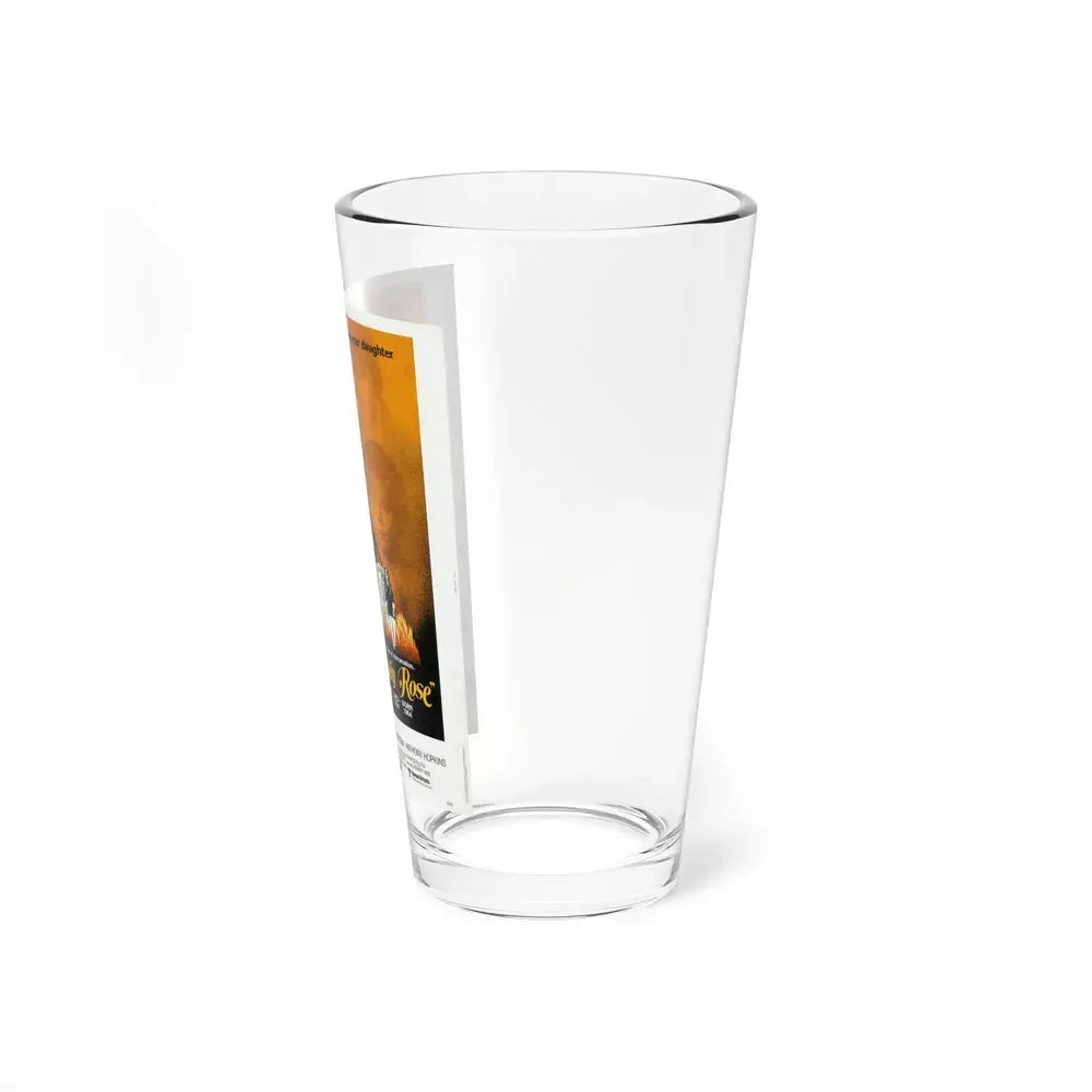 AUDREY ROSE 1977 Movie Poster - Pint Glass 16oz - Go Mug Yourself