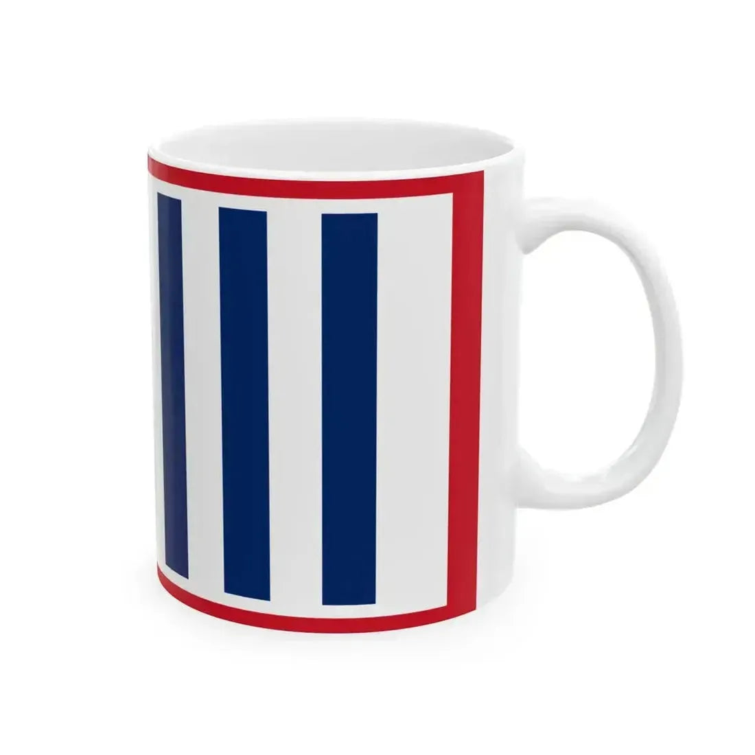 Australian Honour Flag (Australia) White Coffee Mug - Go Mug Yourself
