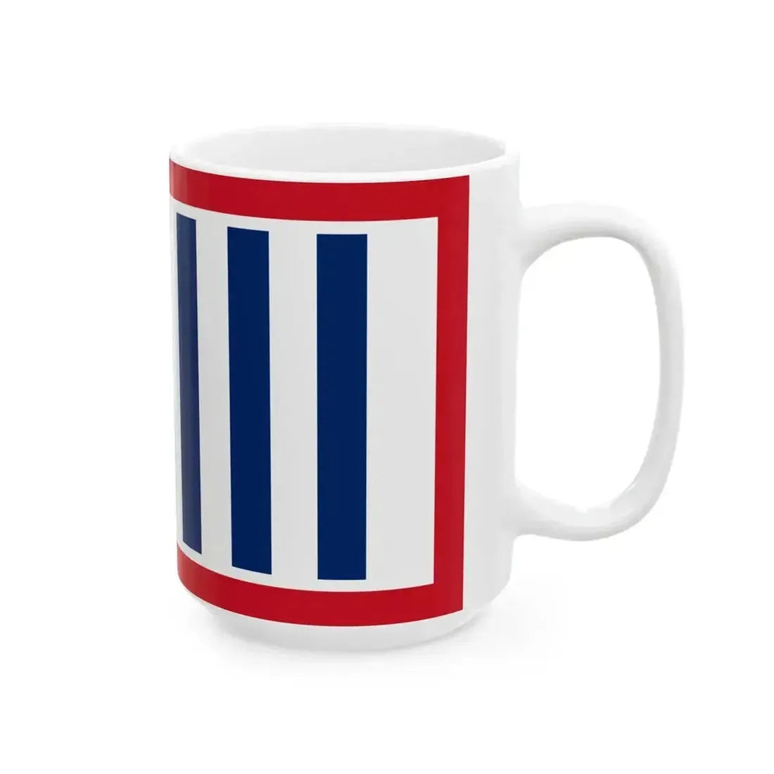 Australian Honour Flag (Australia) White Coffee Mug - Go Mug Yourself