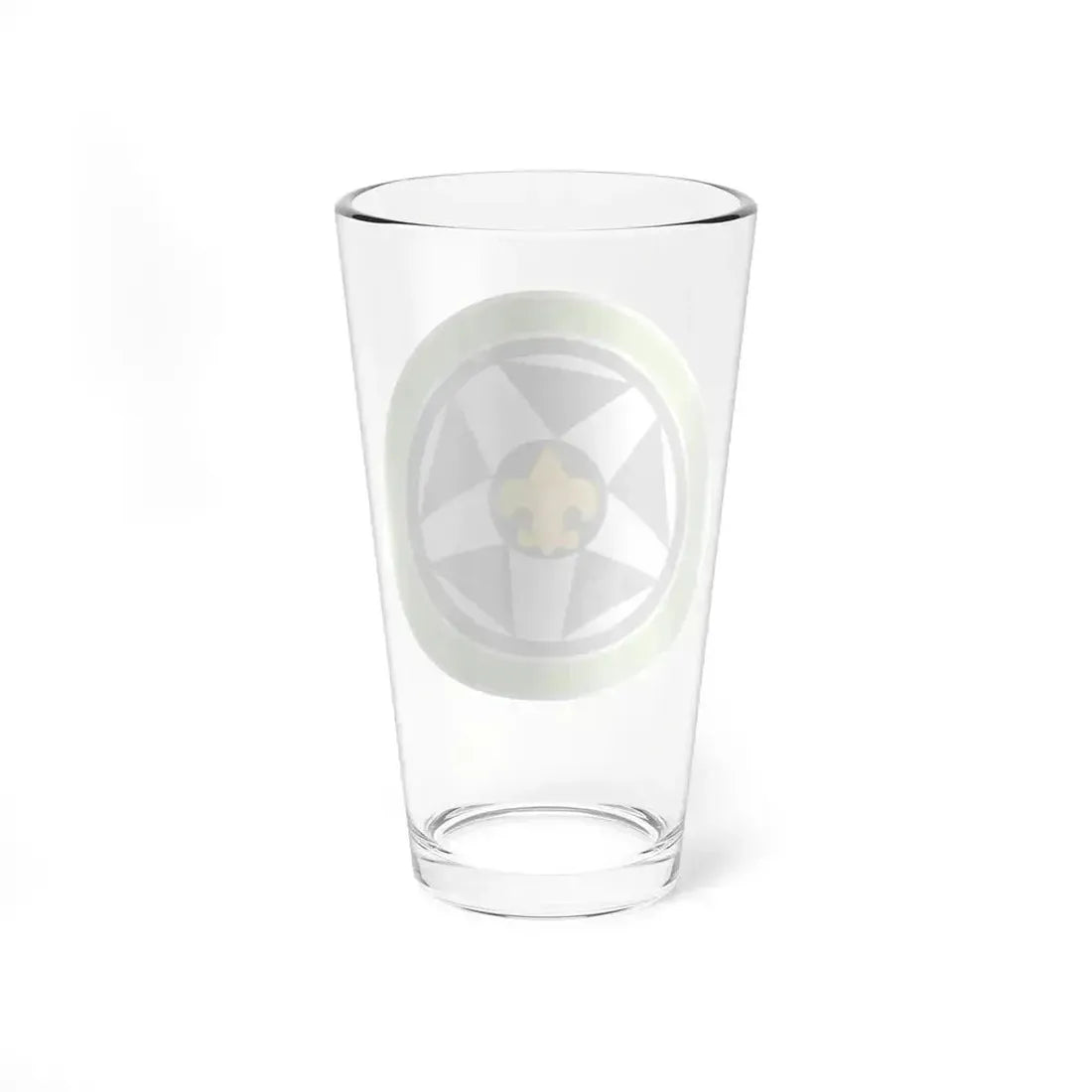 Automotive Maintenance (Boy Scout Merit Badge) Pint Glass 16oz - Go Mug Yourself