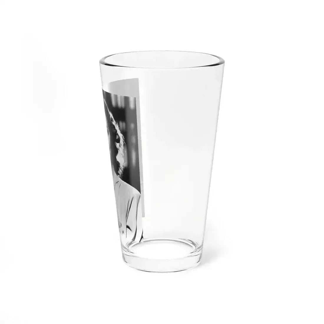 Ava Gardner #123 (Vintage Female Icon) Pint Glass 16oz - Go Mug Yourself
