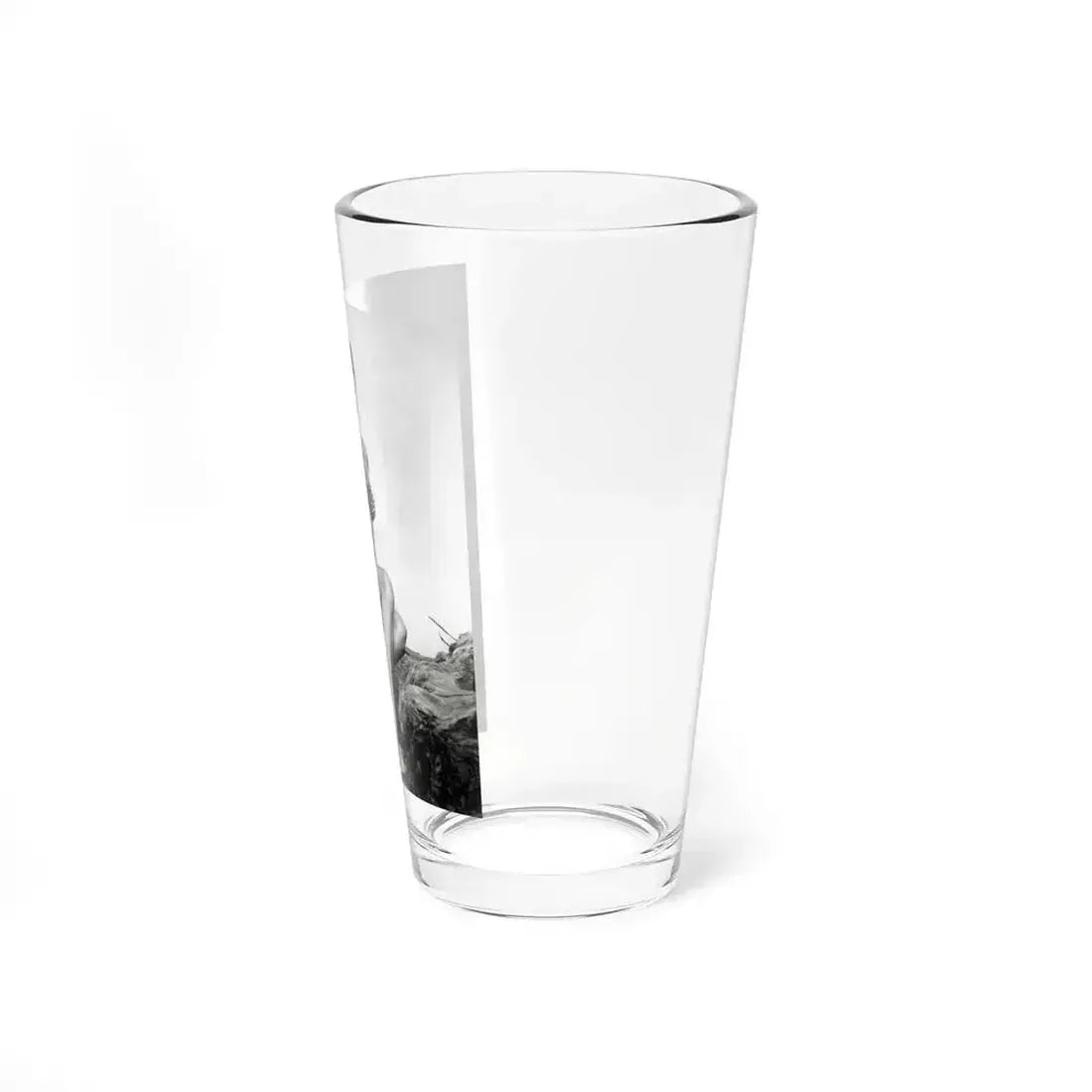Ava Gardner #146 (Vintage Female Icon) Pint Glass 16oz - Go Mug Yourself