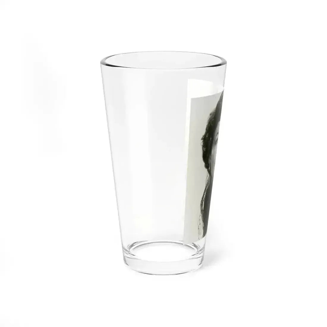 Ava Gardner #210 (Vintage Female Icon) Pint Glass 16oz - Go Mug Yourself