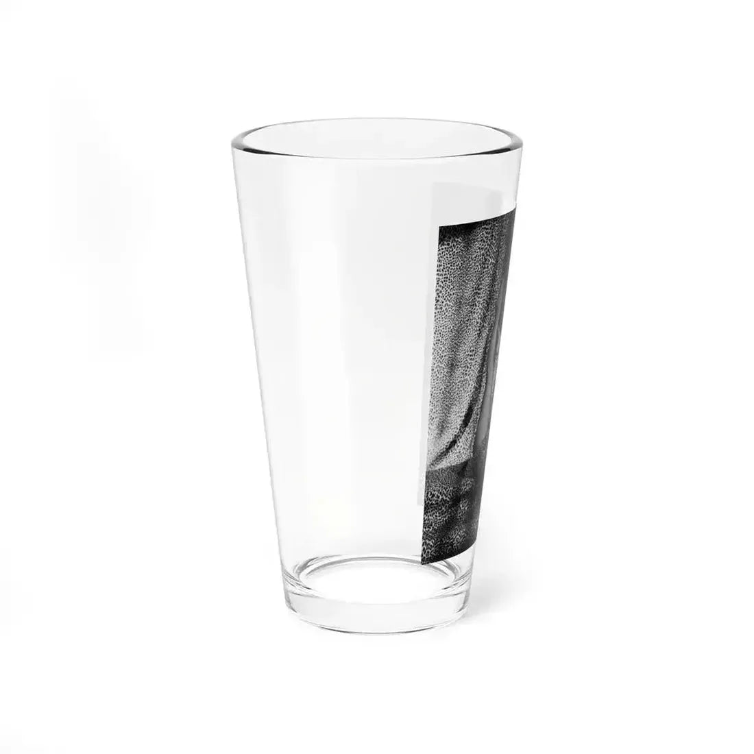Ava Gardner #215 (Vintage Female Icon) Pint Glass 16oz - Go Mug Yourself