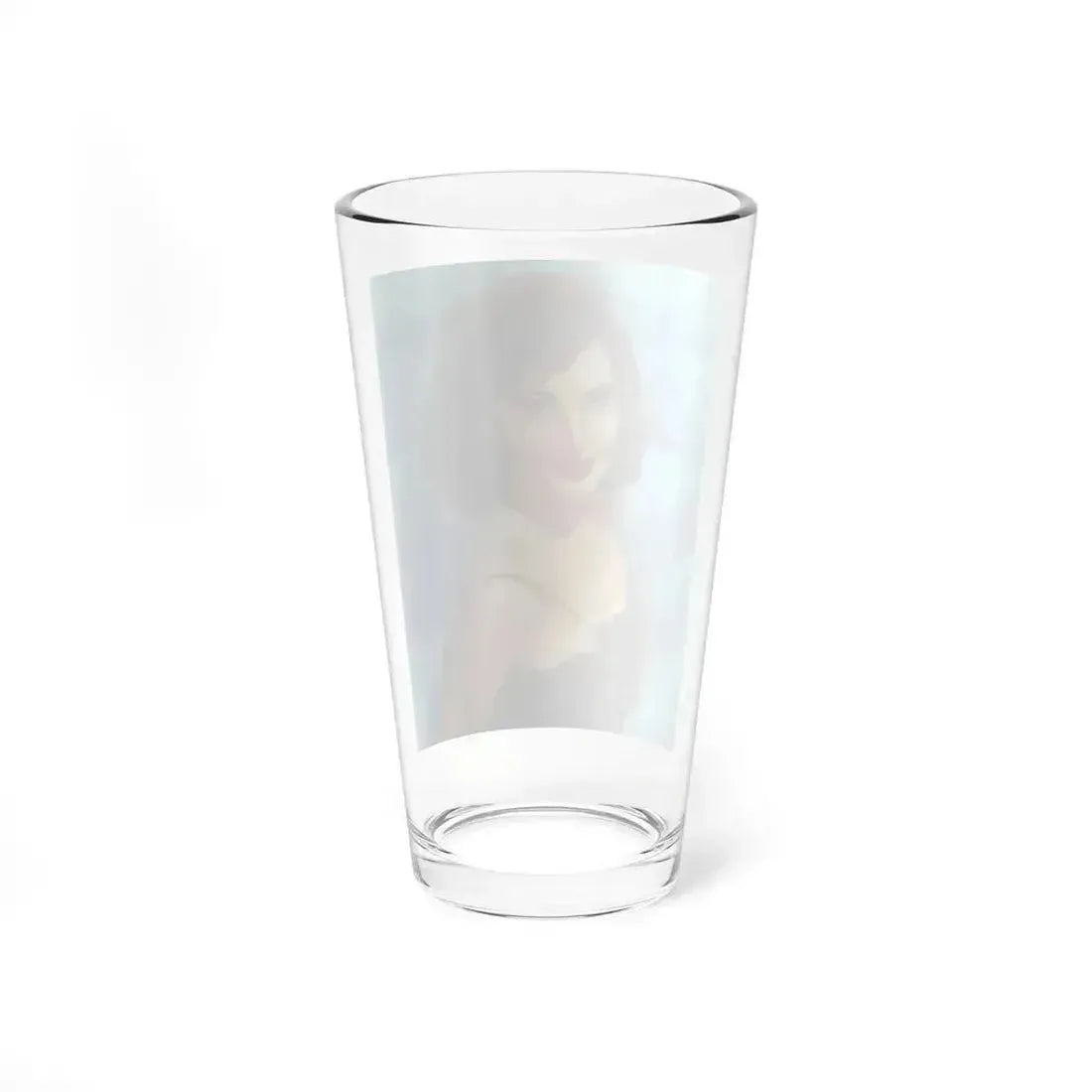 Ava Gardner #220 (Vintage Female Icon) Pint Glass 16oz - Go Mug Yourself