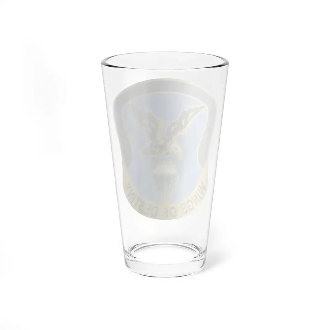 Aviation Brigade 101 Airborne Division (U.S. Army) Pint Glass 16oz - Go Mug Yourself